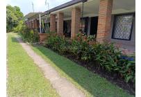 Fincas y Casas Campestres, Alquiler, Pereira - $7.500.000