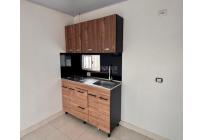 Apartamentos, Venta, Hacienda Kachipay - $170.000.000
