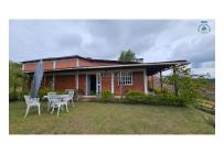 Fincas y Casas Campestres, Venta, La Cumbre - $450.000.000