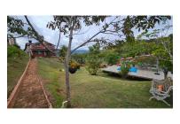 Fincas y Casas Campestres, Venta, La Cumbre - $450.000.000