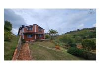 Fincas y Casas Campestres, Venta, La Cumbre - $450.000.000