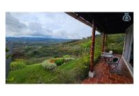 Fincas y Casas Campestres, Venta, La Cumbre - $450.000.000