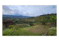 Fincas y Casas Campestres, Venta, La Cumbre - $450.000.000