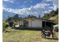 Fincas y Casas Campestres, Venta, Calima (Darién) - $650.000.000