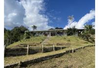 Fincas y Casas Campestres, Venta, Calima (Darién) - $650.000.000