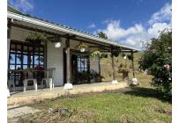 Fincas y Casas Campestres, Venta, Calima (Darién) - $650.000.000