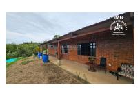 Fincas y Casas Campestres, Venta, La Cumbre - $560.000.000