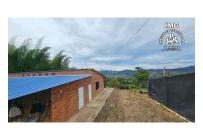 Fincas y Casas Campestres, Venta, La Cumbre - $560.000.000