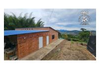 Fincas y Casas Campestres, Venta, La Cumbre - $560.000.000