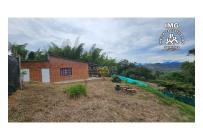 Fincas y Casas Campestres, Venta, La Cumbre - $560.000.000