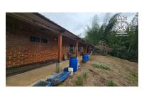Fincas y Casas Campestres, Venta, La Cumbre - $560.000.000