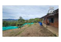 Fincas y Casas Campestres, Venta, La Cumbre - $560.000.000