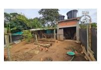 Fincas y Casas Campestres, Venta, La Cumbre - $560.000.000