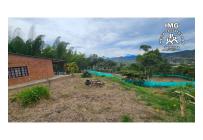 Fincas y Casas Campestres, Venta, La Cumbre - $560.000.000