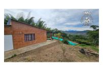 Fincas y Casas Campestres, Venta, La Cumbre - $560.000.000