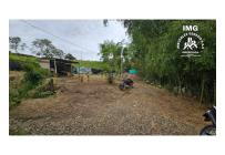 Fincas y Casas Campestres, Venta, La Cumbre - $560.000.000