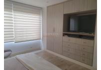 Apartamentos, Venta, Santa Rita - $1.400.000.000