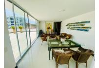 Apartamentos, Venta, Santa Teresita - $1.450.000.000