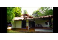 Fincas y Casas Campestres, Venta, La Buitrera - $1.200.000.000