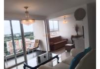 Apartamentos, Alquiler, Valle del Lili - $3.200.000