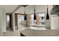 Apartamentos, Alquiler, Hacienda Kachipay - $1.100.000