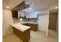 Apartamentos, Alquiler, Hacienda Kachipay - $1.100.000