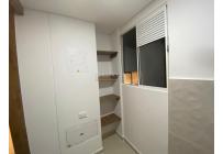Apartamentos, Alquiler, Hacienda Kachipay - $1.100.000