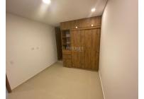 Apartamentos, Alquiler, Hacienda Kachipay - $1.100.000