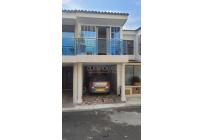 Casas, Venta, El Limonar - $480.000.000