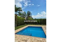 Casas, Venta, Jamundí - $770.000.000