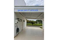 Casas, Venta, Jamundí - $770.000.000