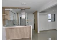 Apartamentos, Alquiler, Hacienda Kachipay - $1.300.000