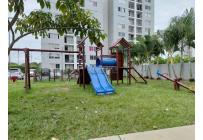 Apartamentos, Alquiler, Hacienda Kachipay - $1.300.000