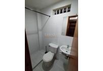 Apartaestudios, Alquiler, La Merced - $640.000