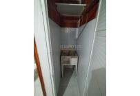 Apartaestudios, Alquiler, La Merced - $640.000