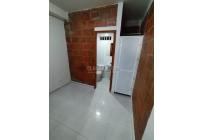 Apartaestudios, Alquiler, La Merced - $640.000