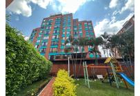 Apartamentos, Venta, Altos del Refugio - $430.000.000