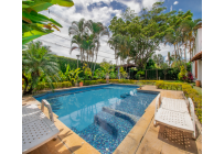 Casas, Alquiler, Jamundí - $5.000.000
