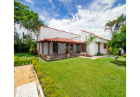 Casas, Alquiler, Jamundí - $5.000.000