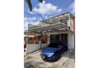 Casas, Venta, Pereira - $385.000.000