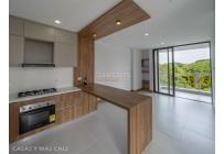 Apartamentos, Venta, Pance - $620.000.000