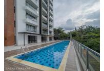 Apartamentos, Venta, Pance - $620.000.000