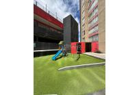 Apartamentos, Alquiler, Bogotá - $1.050.000