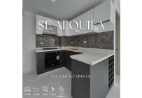 Apartamentos, Alquiler, Yumbo - $900.000