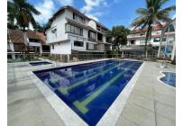 Apartamentos, Alquiler, Nueva Tequendama - $1.350.000