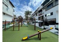 Apartamentos, Alquiler, Nueva Tequendama - $1.350.000