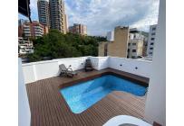 Apartamentos, Venta, Santa Teresita - $1.600.000.000