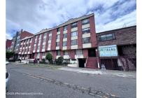 Apartamentos, Venta, Bogotá - $540.000.000