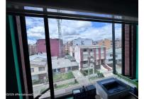 Apartamentos, Venta, Bogotá - $540.000.000
