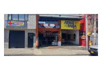 Locales y Bodegas, Venta, Bogotá - $700.000.000